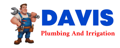 Trusted plumber in MC COLL